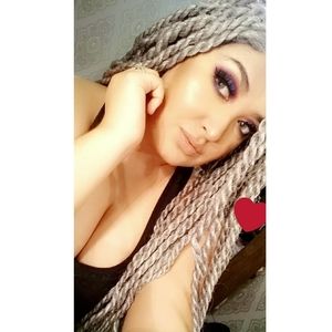 Meet your Posher, Stacey